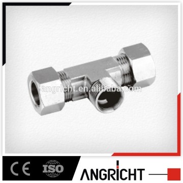 B309 Female thread copper quick conncet copper fitting