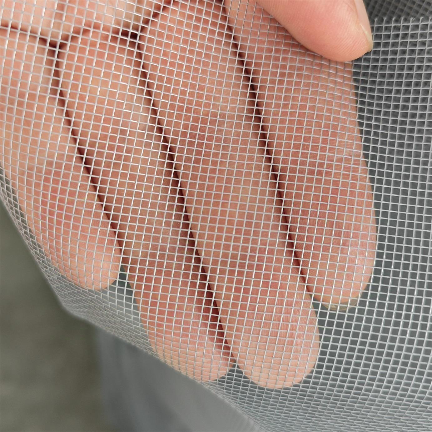 EPI 20X20 CHINHA ppe 20x20 grey