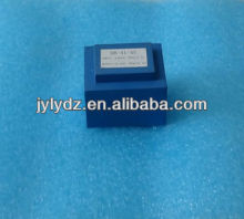 EI 41 sealed transformer,for electronical meter,pooling transformer