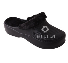 Eva indoor warm slippers