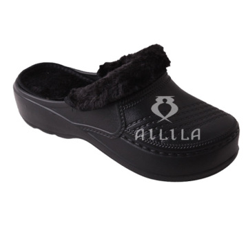 Eva indoor warm slippers