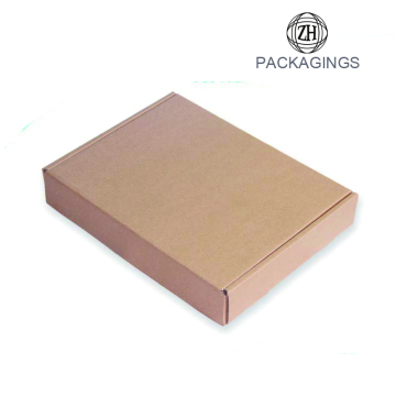 Carton Box with Customized Logo