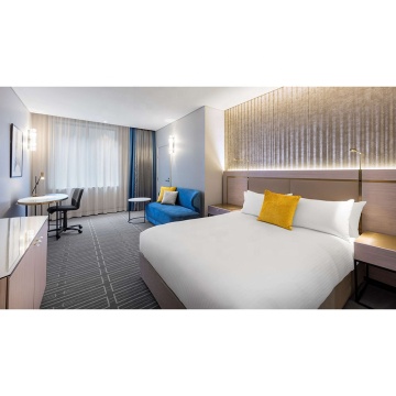 Modern Hotel Suites Furniture Sets for Radisson Rewards Exclusive Guestrooms