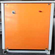 High frequency  power supply Electroplating Rectifier