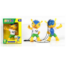 World cup 2014 brazil soccer fans horn