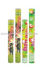 Christmas items of party Cannon