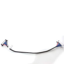 Practical FI-RE51CL-320-51P coaxial cable