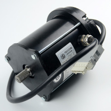 FBA24350AM DO2000 Door Motor for Otis Elevators