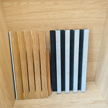 Popular Interior 3d Ps Wall Panel 30cm