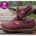 Pansy confort chaussures Forest Style Casual chaussures