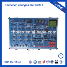 Digital Circuit Trainer EDA Experiment Design System for Digital Electronic Technique and Digital System Design