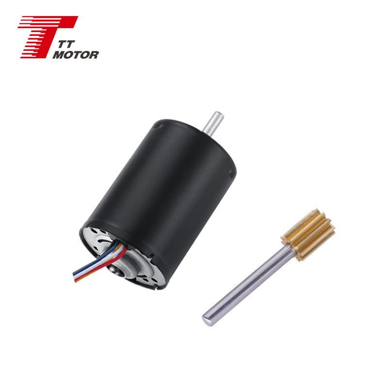 12v bldc motor for robot brushless motor 100w