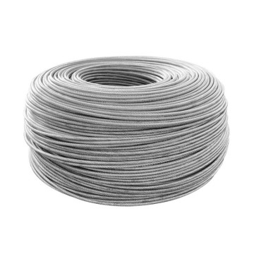 PVC Coated Galvanized Steel Wire Rope Wholesale for Clotheslines