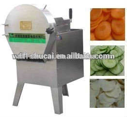 Vegetables Cutting Machine price/Vegetable Cutter