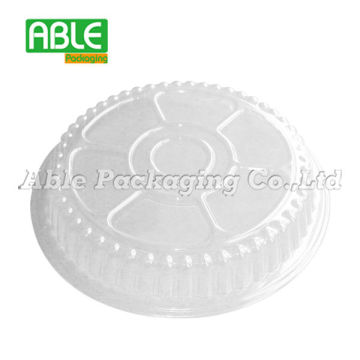 Shanghai Able Packing the foil laminated board lid