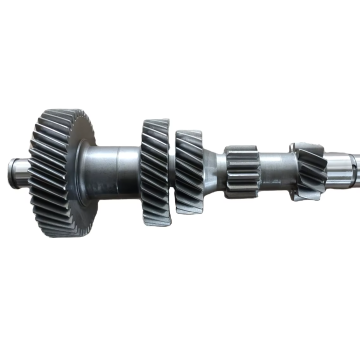 Auto Part GEARBOX SHAFT 3342126100 / 3342128040 FOR TOYOTA 3L