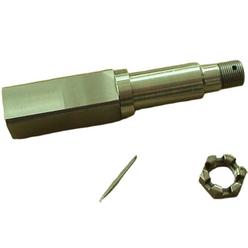 Boat Trailer Parts Straight Axle Spindle