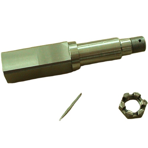 Boat Trailer Parts Straight Axle Spindle