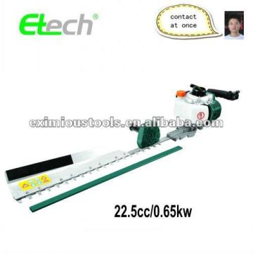 ETG004H/gasoline hedge trimmer/hedge trimmer/trimmer
