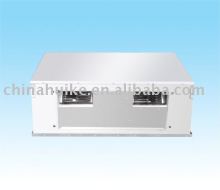 duct type air conditioner