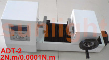 Horizontal Spring Torsion Gauge 2N.M ADT-2