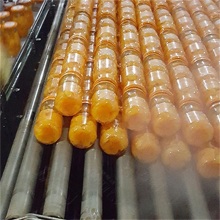 Industrial Food Sterilization Machines: Jars, Cans & Pasteurizers