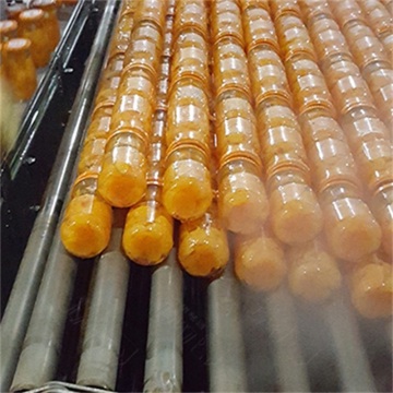 Industrial Food Sterilization Machines: Jars, Cans & Pasteurizers