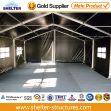 Emergency Tent Shelters