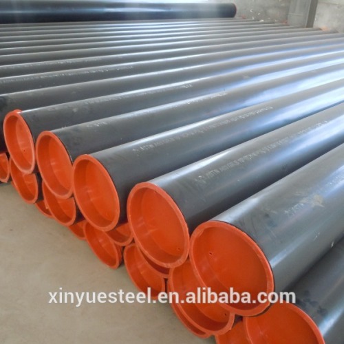 Mechanical ERW Pipe