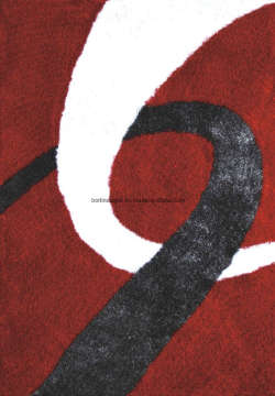 Shaggy Carpet/Rug (KAJ-05)