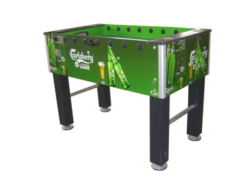 outdoor furniture beer pong table