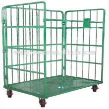 300Kg Capacity Platform Hand Trolley