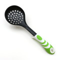 Colorful Handle Kitchen Nylon Skimmer