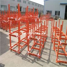 Logistic Pallet Warehouse Stacking Rack