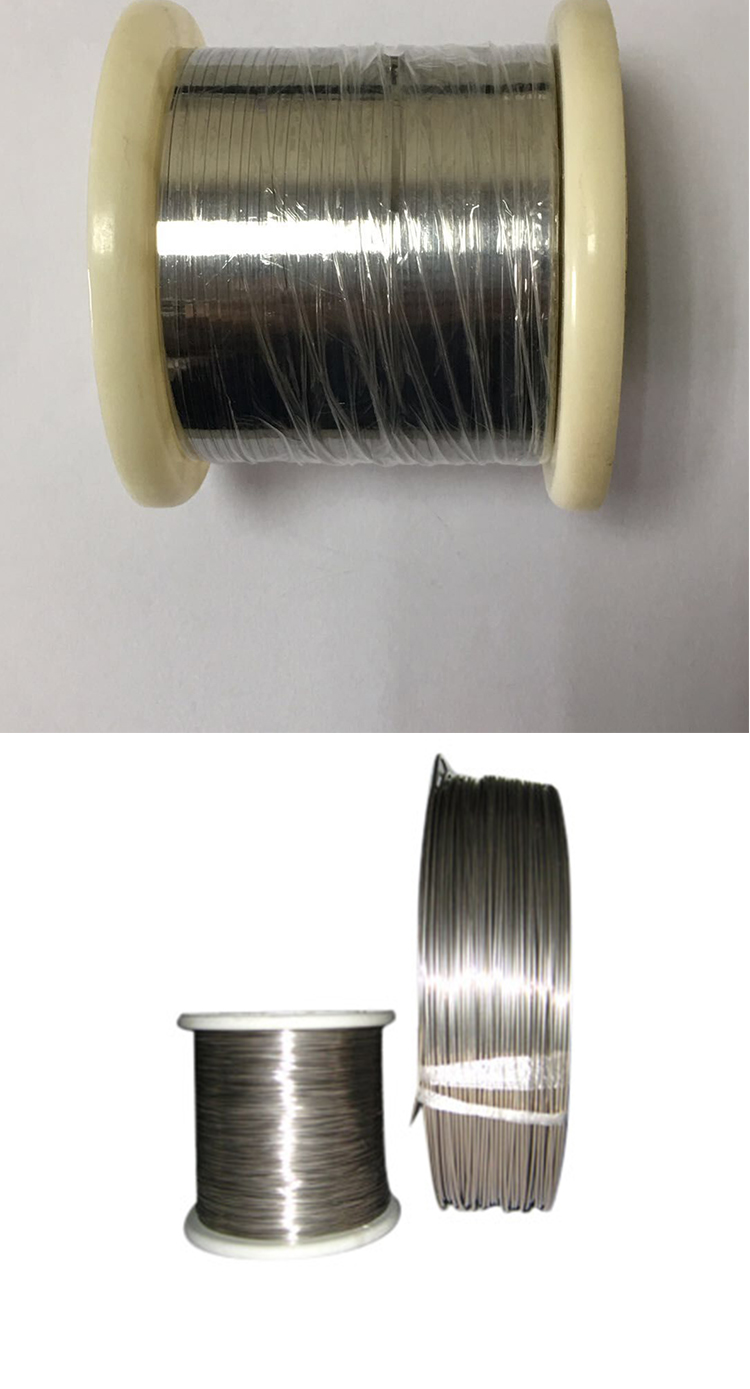 good price high quality pure nickel wire NI200 and Ni201