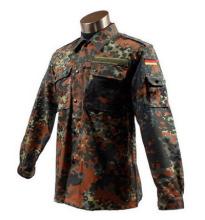 Camouflage Uniform Combat Bdu Acu