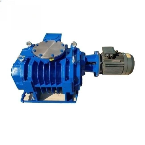 Long Service Time Industrial Roots Vacuum Pump