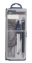High Quality School Supply school math set compass