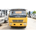 Brand New Dongfeng 4CBM Waste Pump Truck