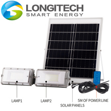 Commercial Best Outdoor Solar Security Lights
