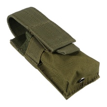 Tactic 9mm Magazine Pouch