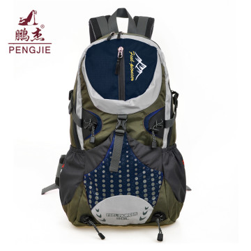 Sac à dos CampingTravel durable pliable léger et pliable