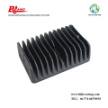 Custom Made Aluminium Waterproof 200W Otomotif LED Heatsink