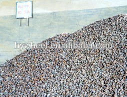 Pure Magnesite liaoning anshan china