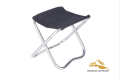 Silla plegable para acampar al aire libre