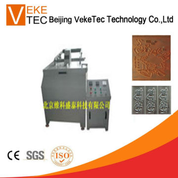 sheet metal stamping dies etching machine