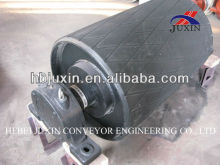 Cement Material Conveyor motorized pulley from alibaba China
