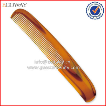 3-5 Star Factory Wholesale Hotel Luxury Unbreakable Comb