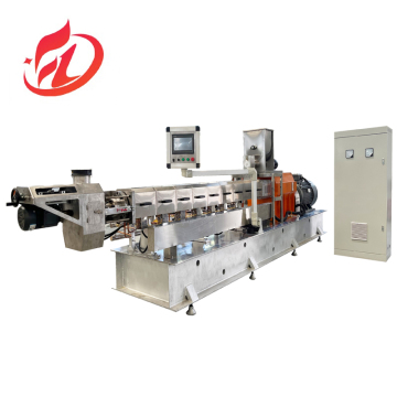 Fully Automatic Nutritional Food Puffed Cereal Powder Production Line