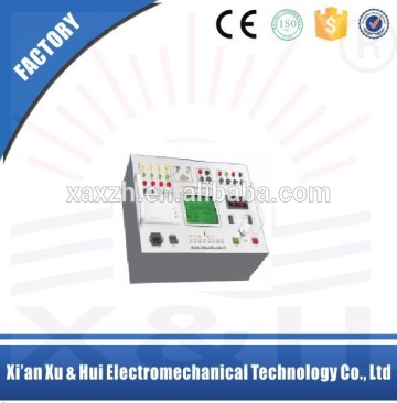 XHJJ302B multifunctional High voltage switch tester